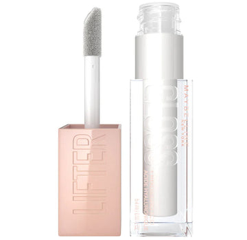 Maybelline Hyaluronic Acid Lifter Lip Gloss