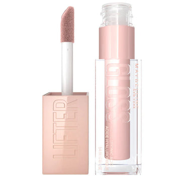 Maybelline Hyaluronic Acid Lifter Lip Gloss