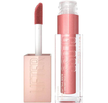 Maybelline Hyaluronic Acid Lifter Lip Gloss