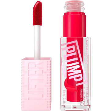 Maybelline Lifter Plump Lip Plumping Gloss