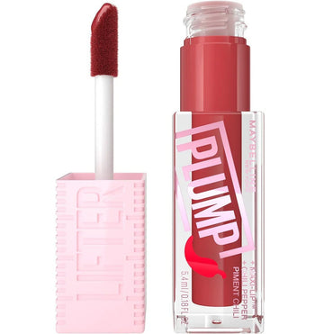 Maybelline Lifter Plump Lip Plumping Gloss