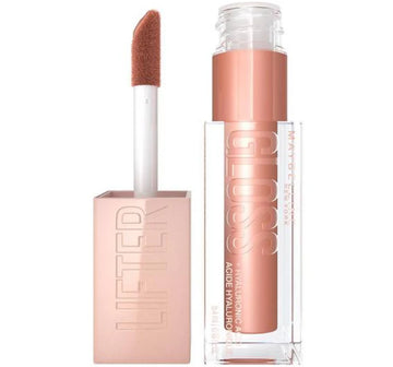 Maybelline Hyaluronic Acid Lifter Lip Gloss
