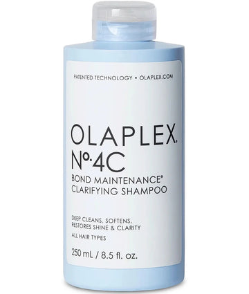 OLAPLEX No.4C Bond Maintenance Clarifying Shampoo