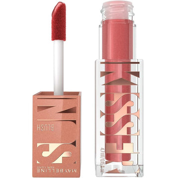 Maybelline Sunkisser Blush & Bronzer