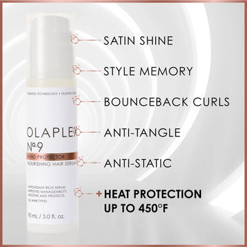 Olaplex number 9 Hair Serum