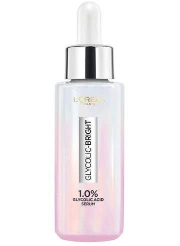 Loreal Paris Glycolic-Bright Face Serum