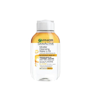 Garnier Micellar Oil-Infused Cleansing Water