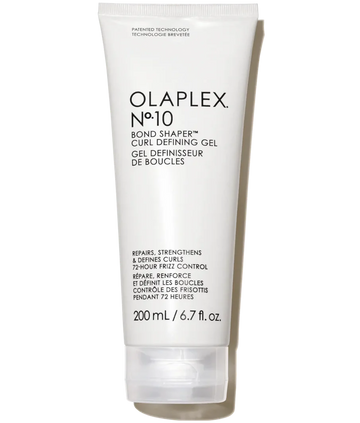 OLAPLEX No.10 Bond Sharper Curl Defining Gel