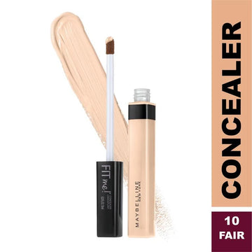 Maybelline New York -Fit Me Concealer
