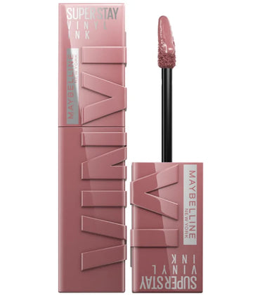 Maybelline Sstay Vinyl Ink Liquid Lipstick