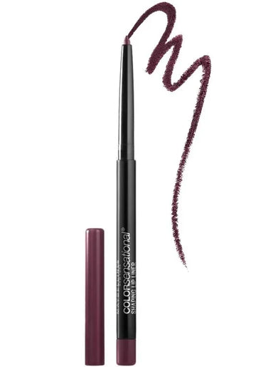 Maybelline Color Sensational Shaping Lip Liner
