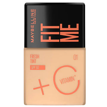 Maybelline Fit Me Fresh Tint Foundation
