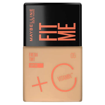 Maybelline Fit Me Fresh Tint Foundation
