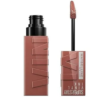 Maybelline SuperStay Vinyl Ink Liquid Lipstick