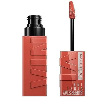 Maybelline SuperStay Vinyl Ink Liquid Lipstick
