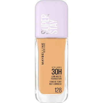 Maybelline Super Stay Lumi Matt Foundation