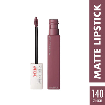 Super Stay Matte Ink Liquid Lipstick