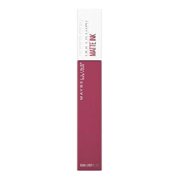Super Stay Matte Ink Liquid Lipstick
