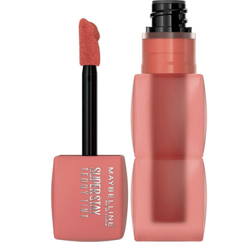 Maybelline Superstay Teddy Tint Liquid Lip Tint