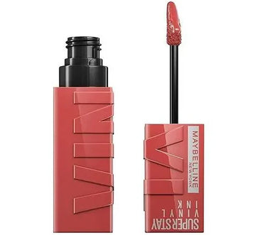 Maybelline SuperStay Vinyl Ink Liquid Lipstick
