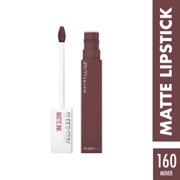 Super Stay Matte Ink Liquid Lipstick