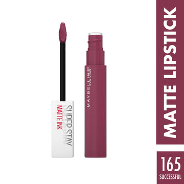 Super Stay Matte Ink Liquid Lipstick