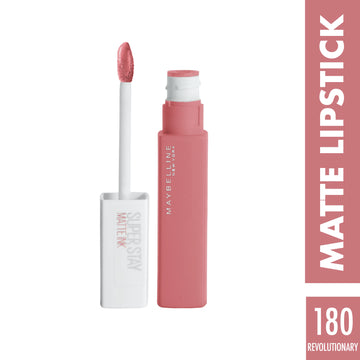 Super Stay Matte Ink Liquid Lipstick