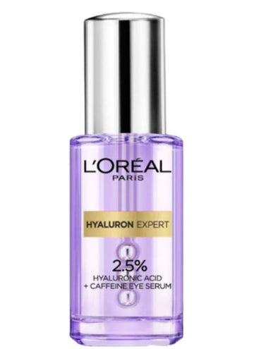 L'Oreal Paris Hyaluron Expert Eye Serum 2.5%