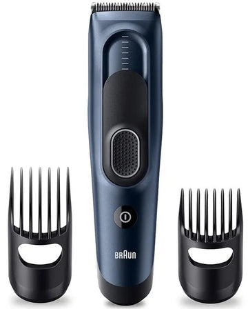 Braun Rechargeable Hair Clipper HC5350