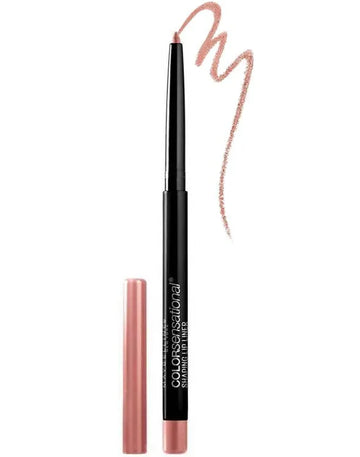 Maybelline Color Sensational Shaping Lip Liner