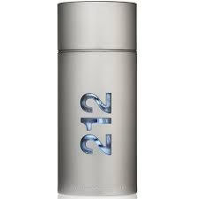 Carolina Herrera 212 NYC Men Edt