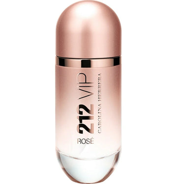 Carolina Herrera 212 VIP Rose