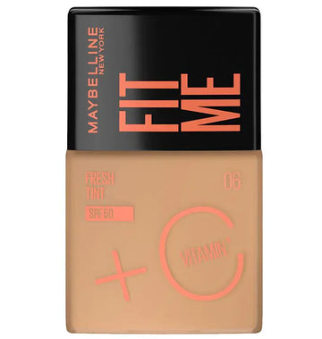 Maybelline Fit Me Fresh Tint Foundation