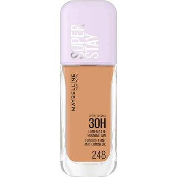 Maybelline Super Stay Lumi Matt Foundation