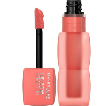 Maybelline Superstay Teddy Tint Liquid Lip Tint