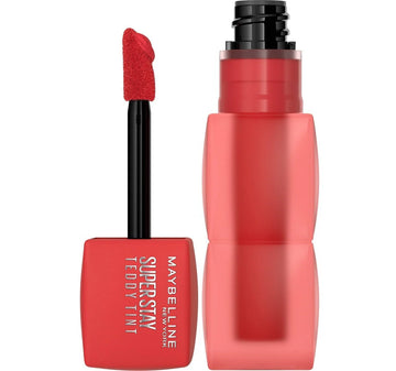 Maybelline Superstay Teddy Tint Liquid Lip Tint