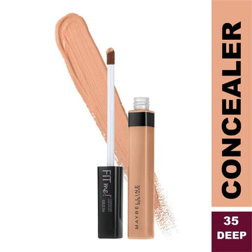 Maybelline New York -Fit Me Concealer