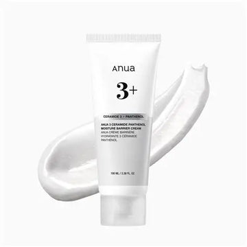 Anua 3 Ceramide Panthenol Moisture Barrier Cream