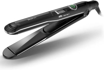 Braun Satin 7 Ceramic Hair Straightener ST780