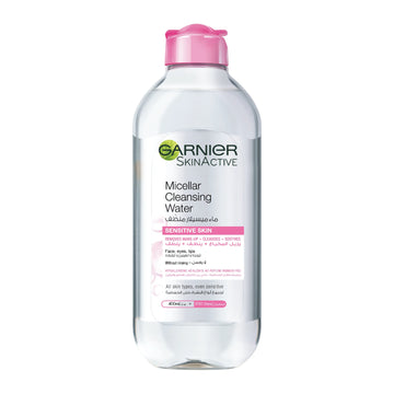 Garnier Micellar Cleasning Water