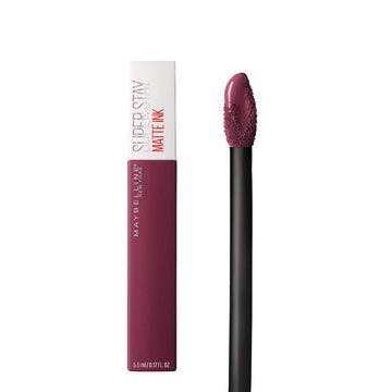 Super Stay Matte Ink Liquid Lipstick
