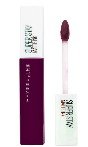 Super Stay Matte Ink Liquid Lipstick