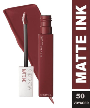 Super Stay Matte Ink Liquid Lipstick