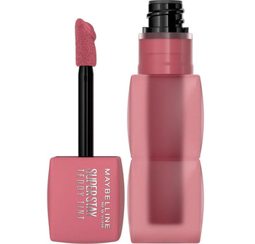 Maybelline Superstay Teddy Tint Liquid Lip Tint