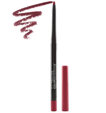 Maybelline Color Sensational Shaping Lip Liner