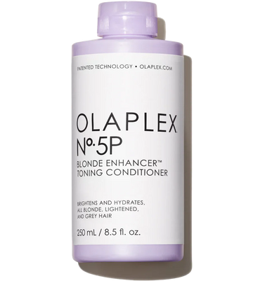 OLAPLEX No.5P Blonde Enhancer Toning Lotion
