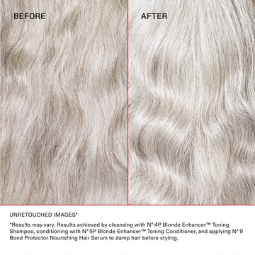 OLAPLEX No.5P Blonde Enhancer Toning Lotion