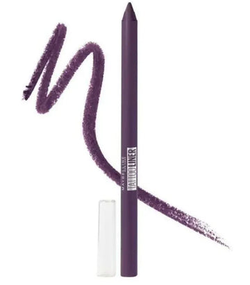 Maybelline Tattoo Liner Gel Pencil