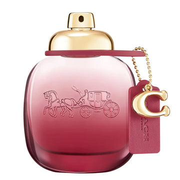 Coach Wild Rose Edp