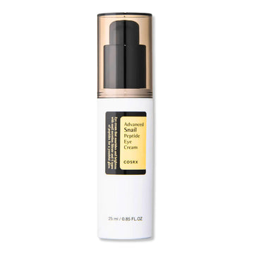 Advanced Snail Peptide Eye Cream